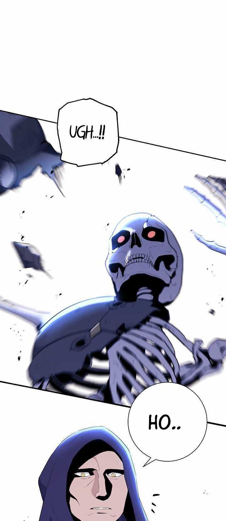 Skeleton Soldier Couldn’t Protect the Dungeon Chapter 138 - halaman 62