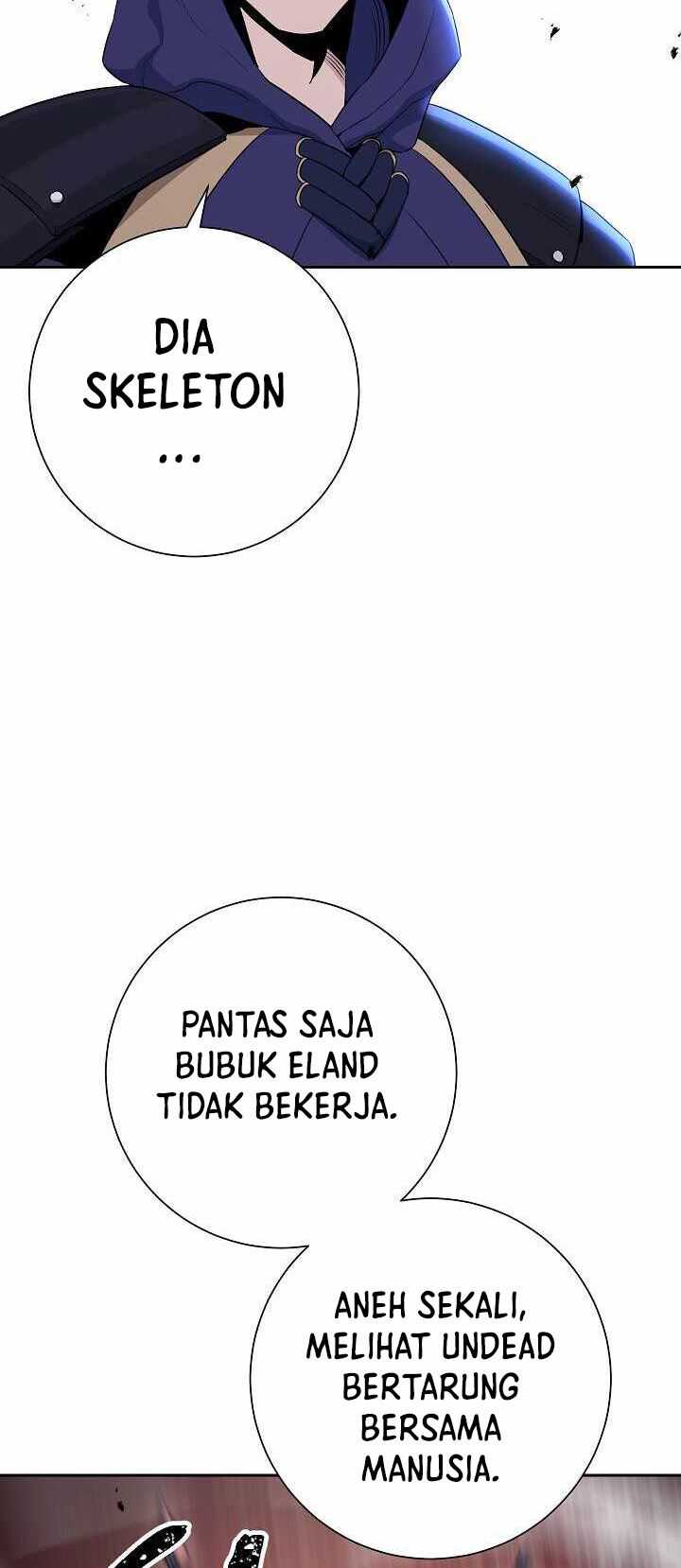 Skeleton Soldier Couldn’t Protect the Dungeon Chapter 138 - halaman 63