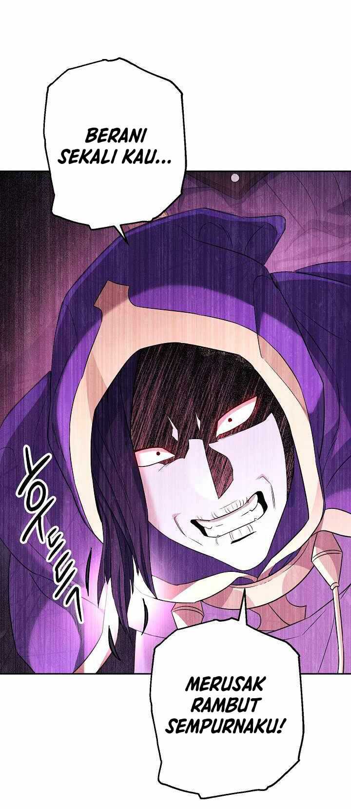 Skeleton Soldier Couldn’t Protect the Dungeon Chapter 138 - halaman 66