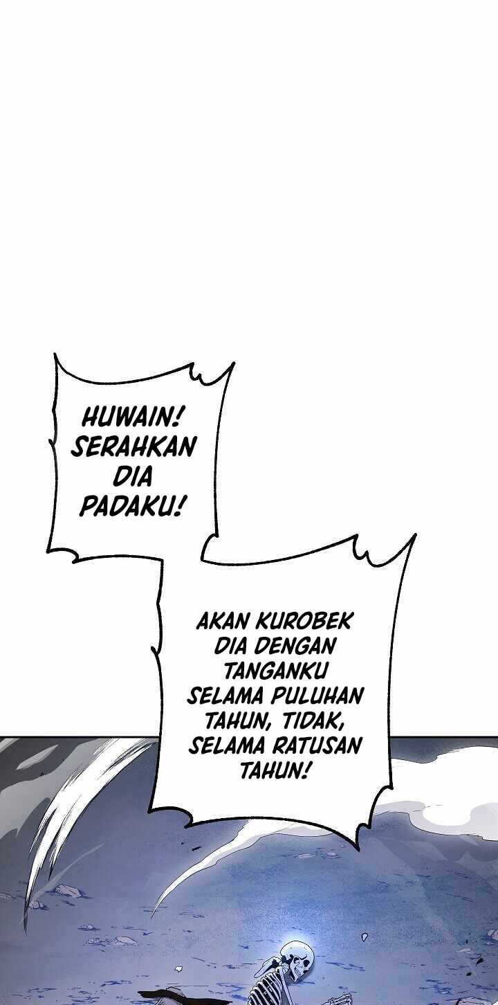 Skeleton Soldier Couldn’t Protect the Dungeon Chapter 138 - halaman 67