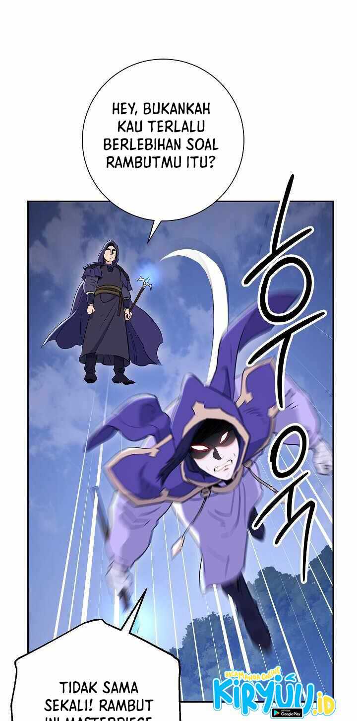 Skeleton Soldier Couldn’t Protect the Dungeon Chapter 138 - halaman 69