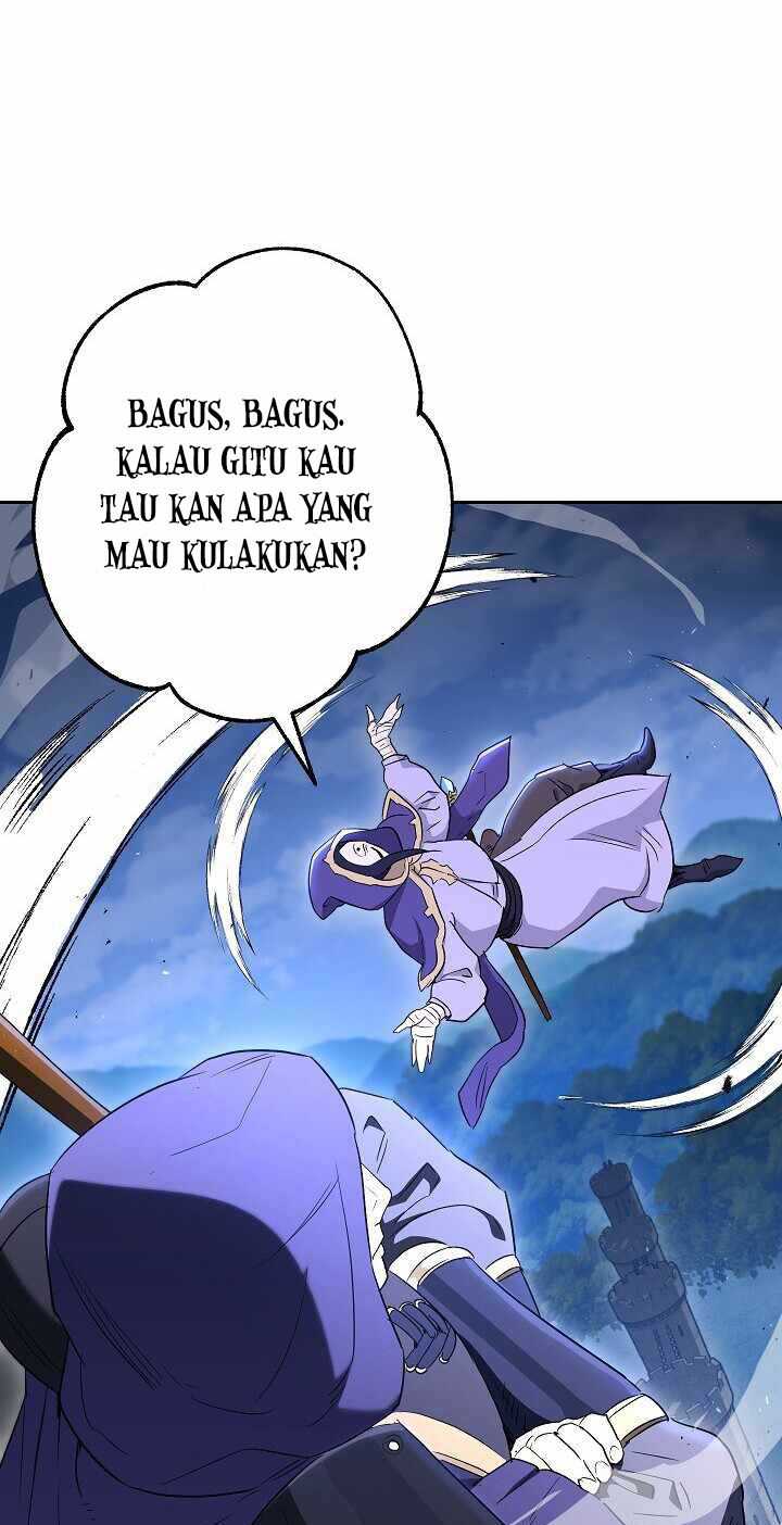 Skeleton Soldier Couldn’t Protect the Dungeon Chapter 138 - halaman 7