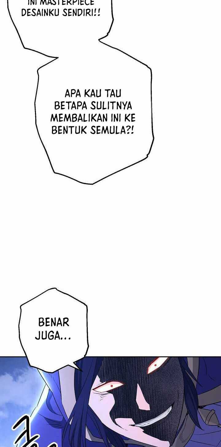 Skeleton Soldier Couldn’t Protect the Dungeon Chapter 138 - halaman 70
