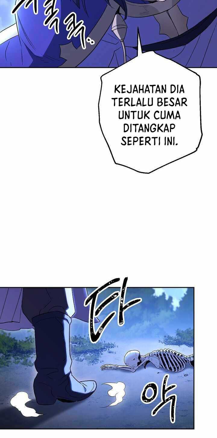 Skeleton Soldier Couldn’t Protect the Dungeon Chapter 138 - halaman 71