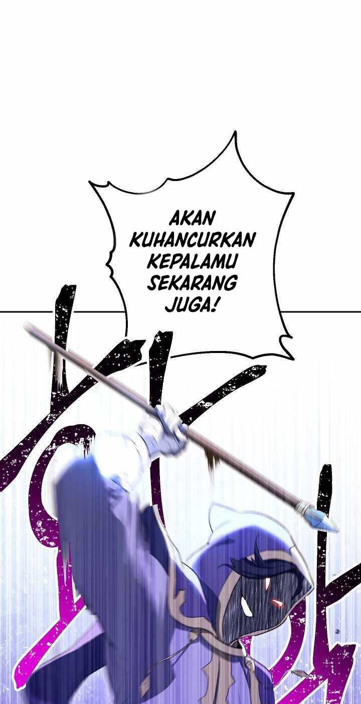 Skeleton Soldier Couldn’t Protect the Dungeon Chapter 138 - halaman 72