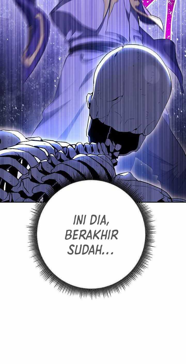 Skeleton Soldier Couldn’t Protect the Dungeon Chapter 138 - halaman 73