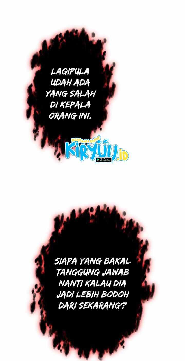 Skeleton Soldier Couldn’t Protect the Dungeon Chapter 138 - halaman 74