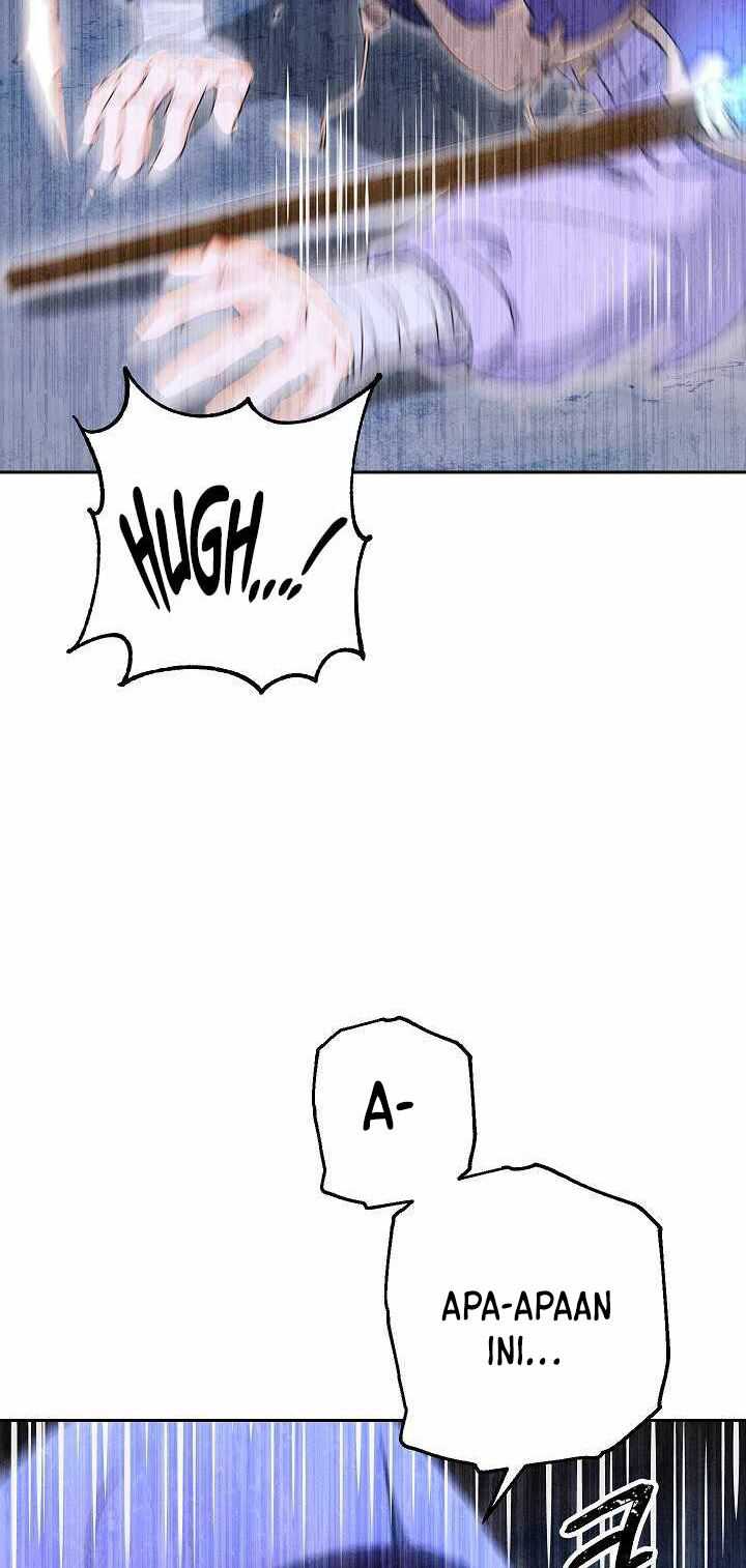 Skeleton Soldier Couldn’t Protect the Dungeon Chapter 138 - halaman 78