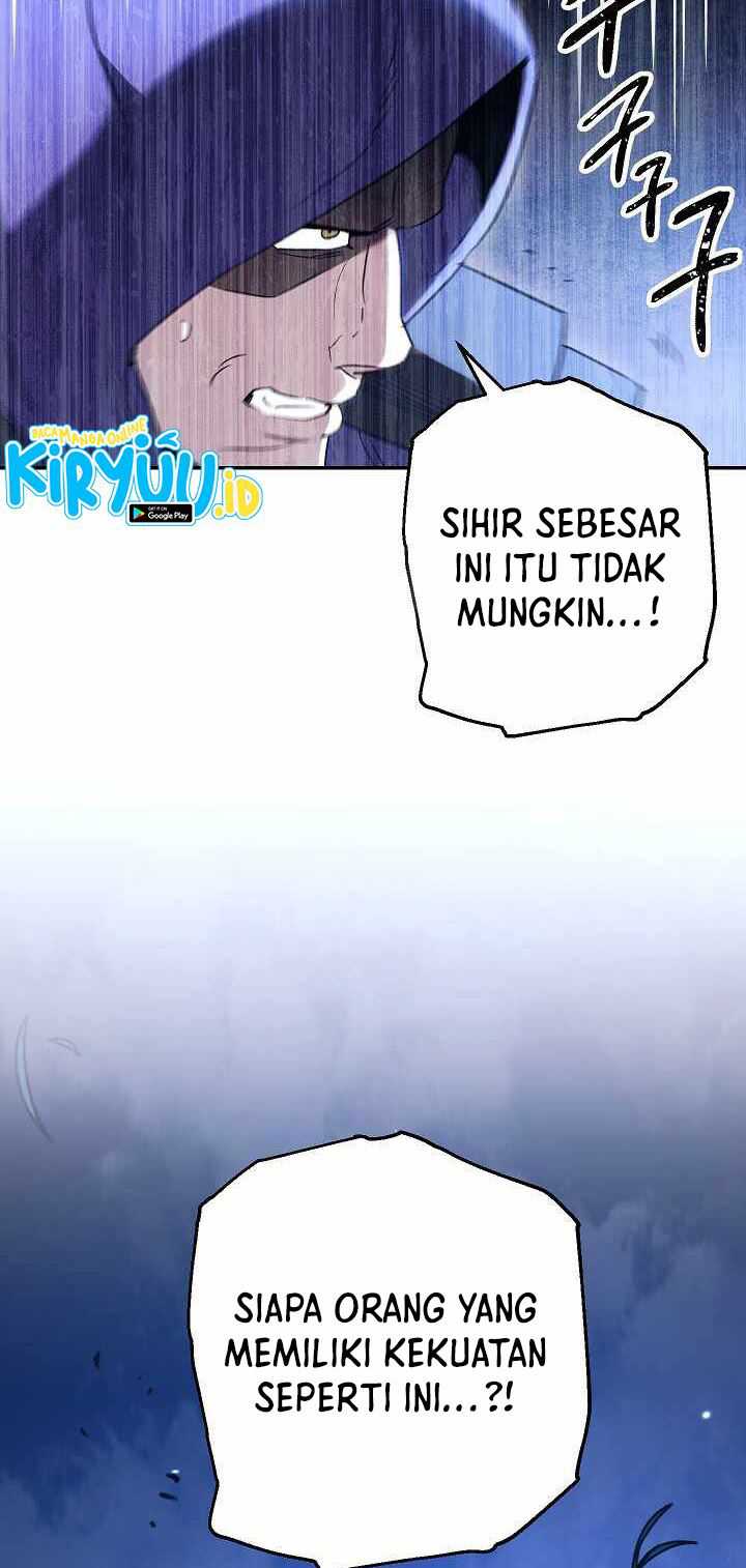 Skeleton Soldier Couldn’t Protect the Dungeon Chapter 138 - halaman 79