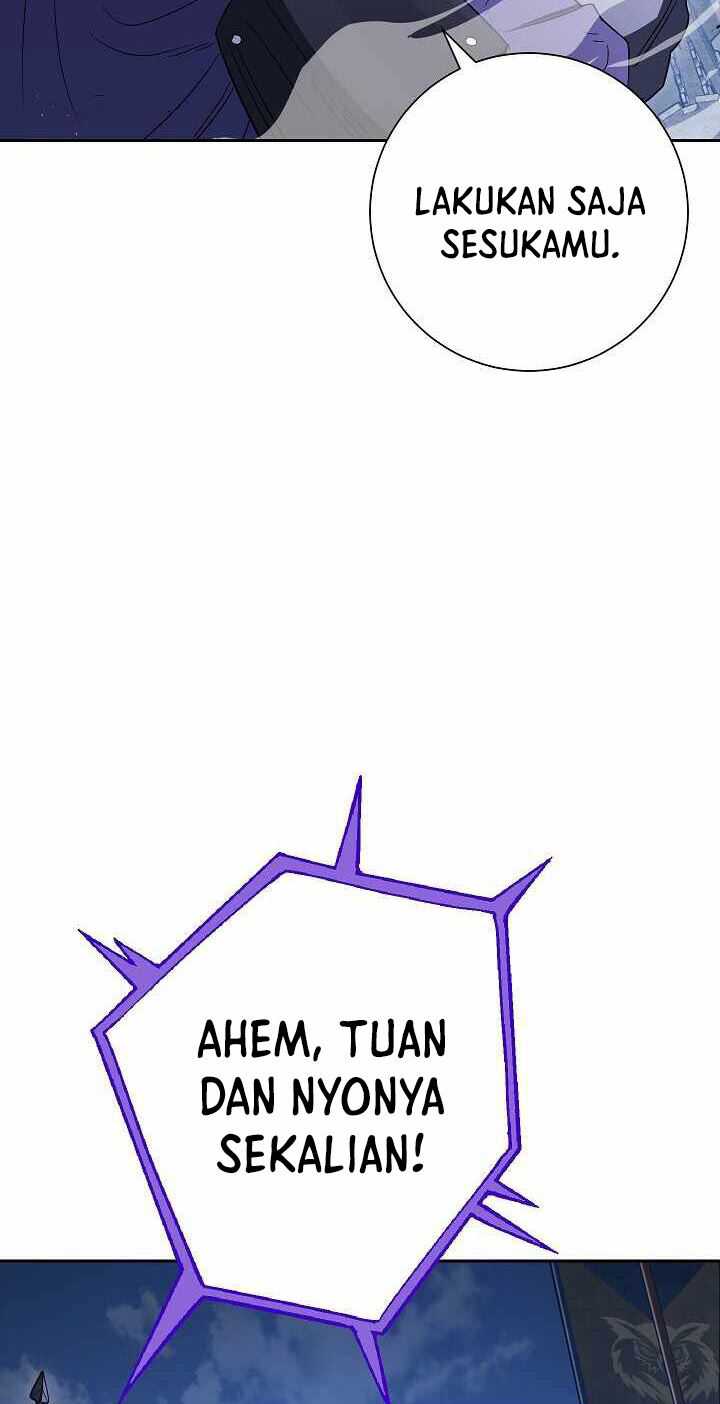 Skeleton Soldier Couldn’t Protect the Dungeon Chapter 138 - halaman 8