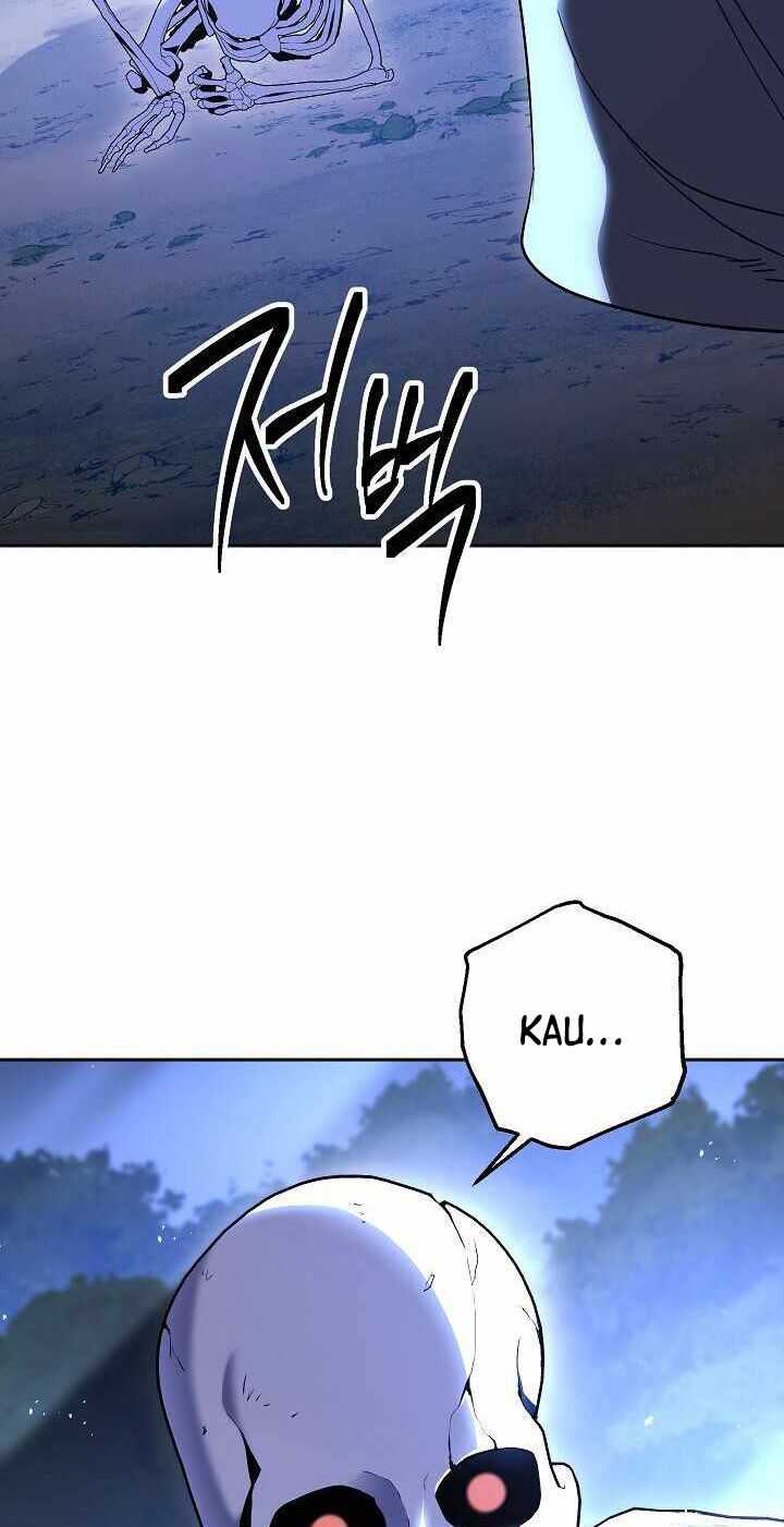 Skeleton Soldier Couldn’t Protect the Dungeon Chapter 138 - halaman 83