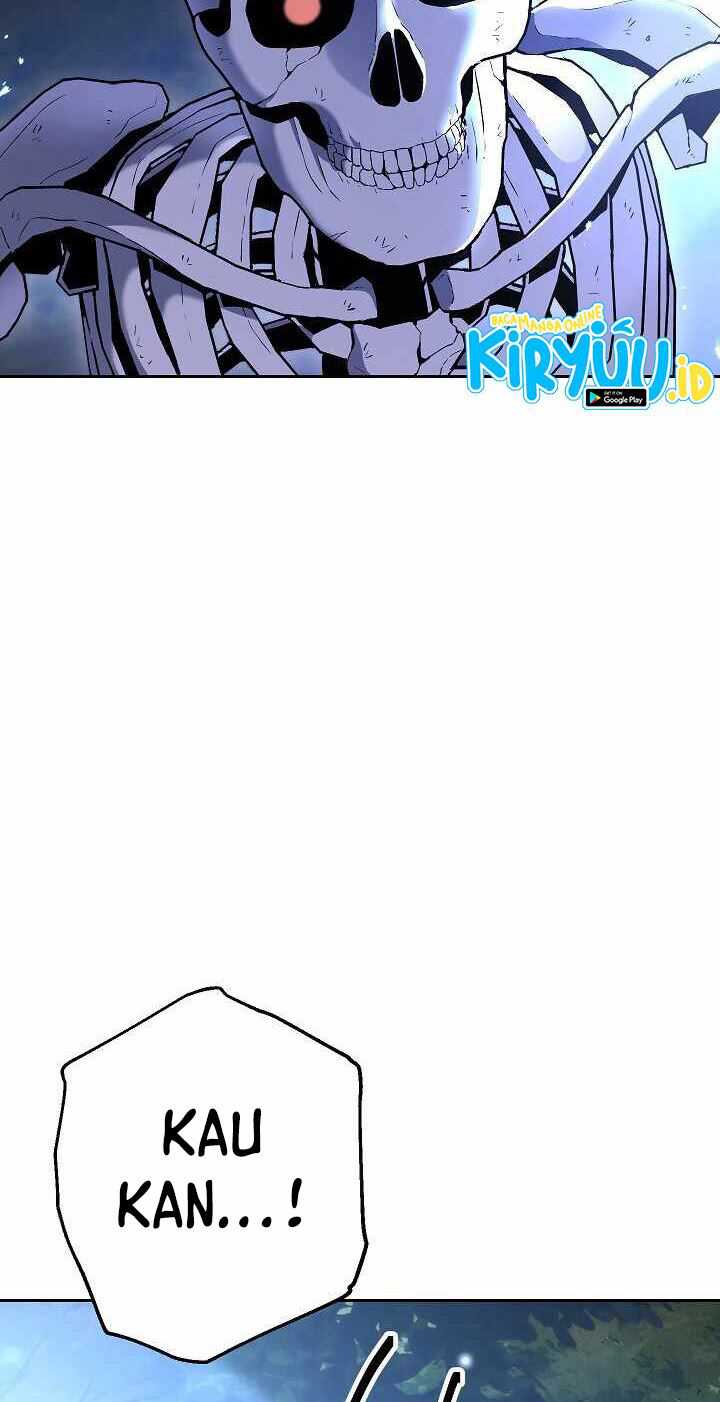 Skeleton Soldier Couldn’t Protect the Dungeon Chapter 138 - halaman 84