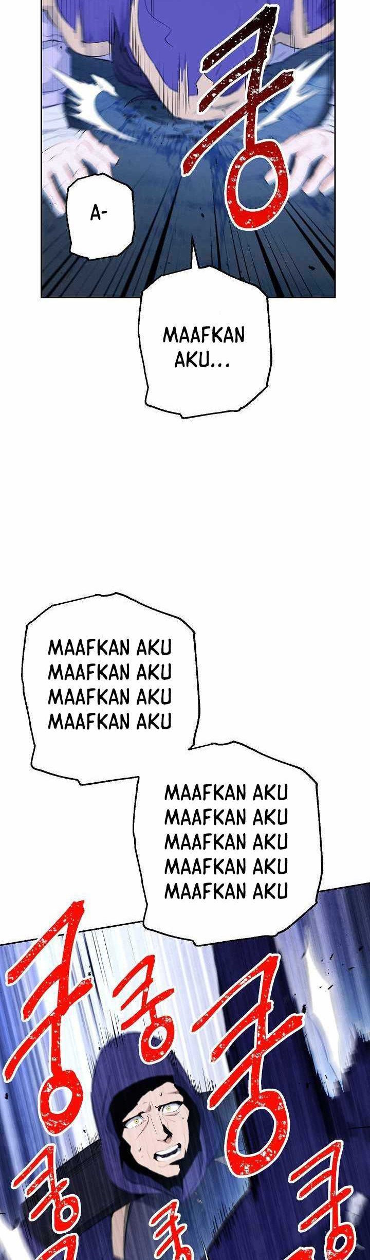 Skeleton Soldier Couldn’t Protect the Dungeon Chapter 139 - halaman 11