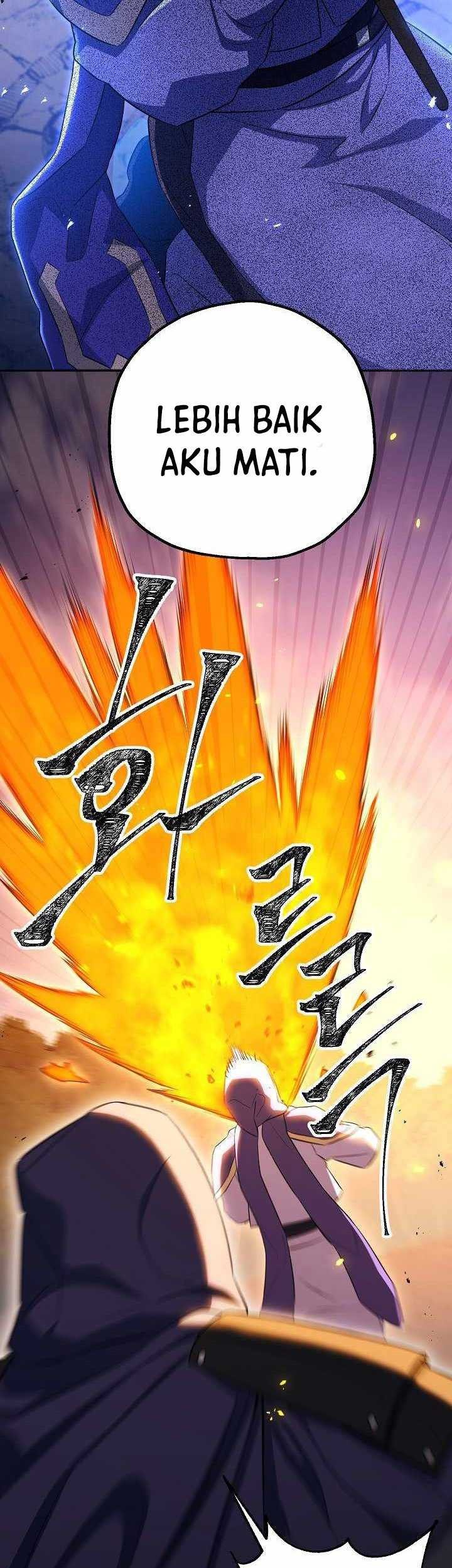 Skeleton Soldier Couldn’t Protect the Dungeon Chapter 139 - halaman 14