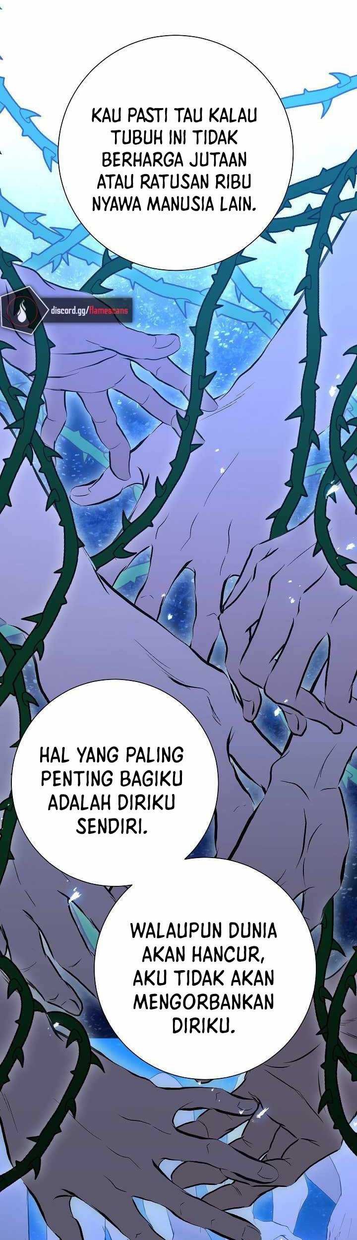 Skeleton Soldier Couldn’t Protect the Dungeon Chapter 139 - halaman 36