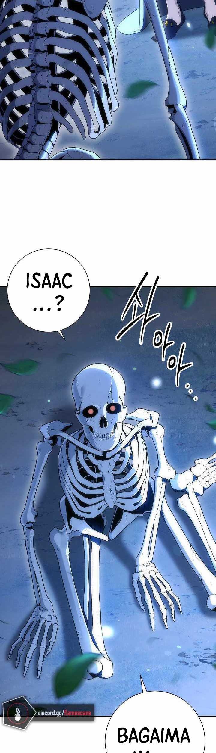 Skeleton Soldier Couldn’t Protect the Dungeon Chapter 139 - halaman 4