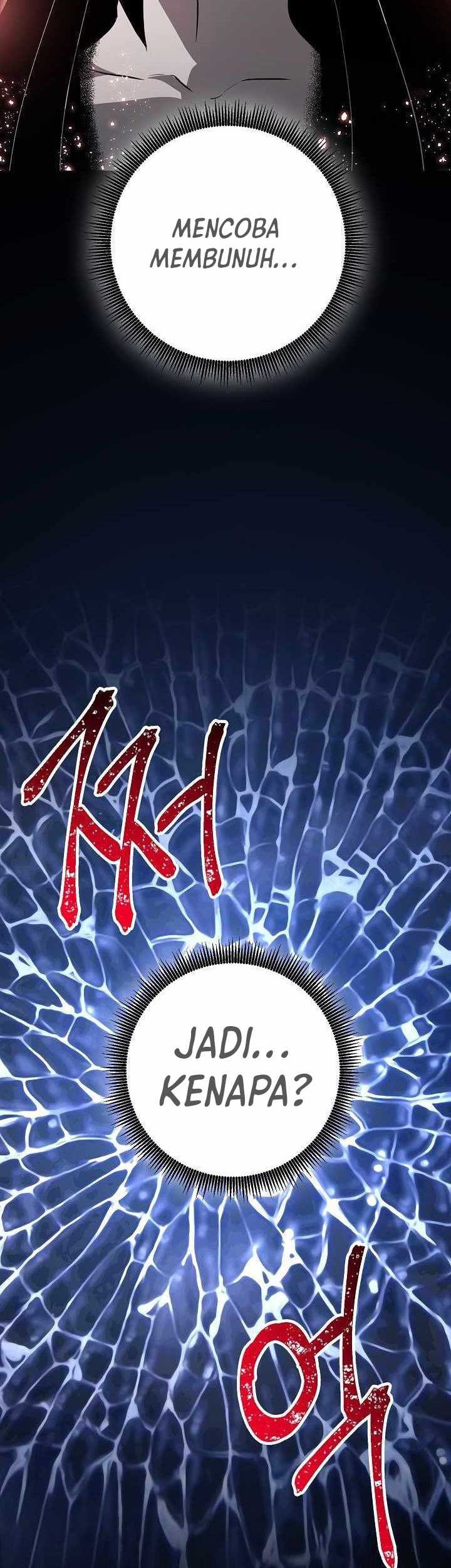 Skeleton Soldier Couldn’t Protect the Dungeon Chapter 139 - halaman 49