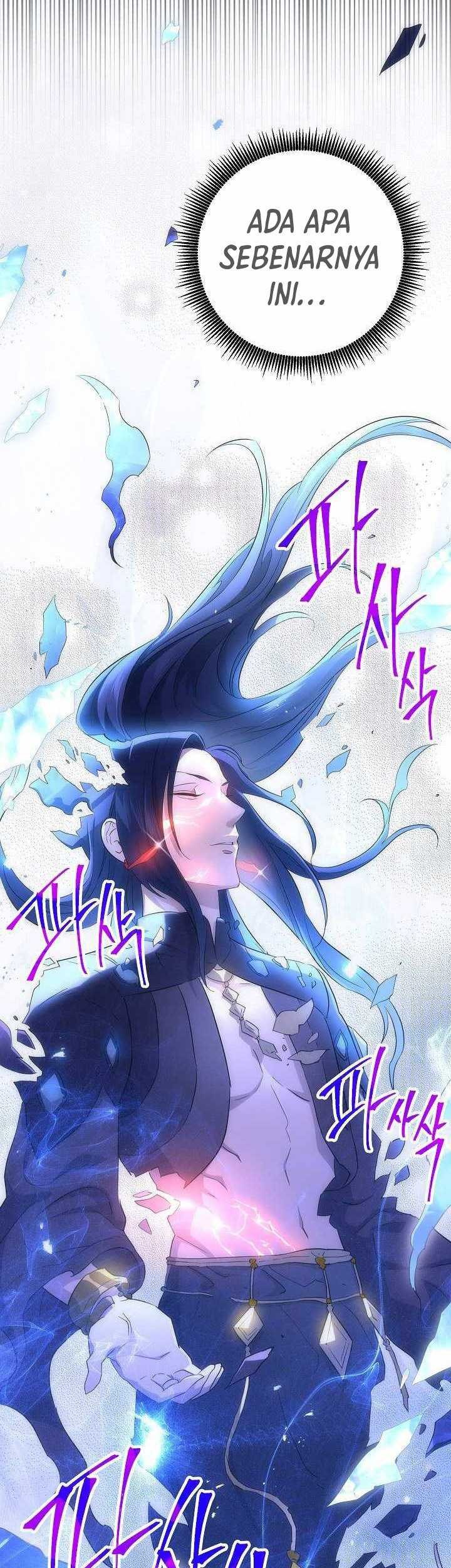 Skeleton Soldier Couldn’t Protect the Dungeon Chapter 139 - halaman 51