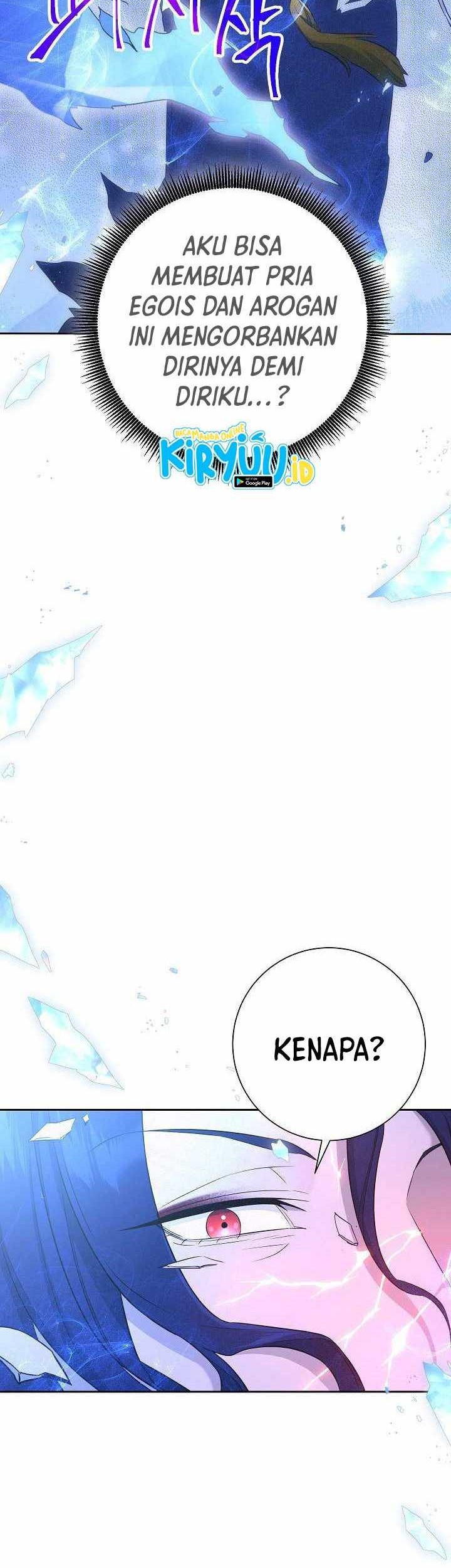 Skeleton Soldier Couldn’t Protect the Dungeon Chapter 139 - halaman 52