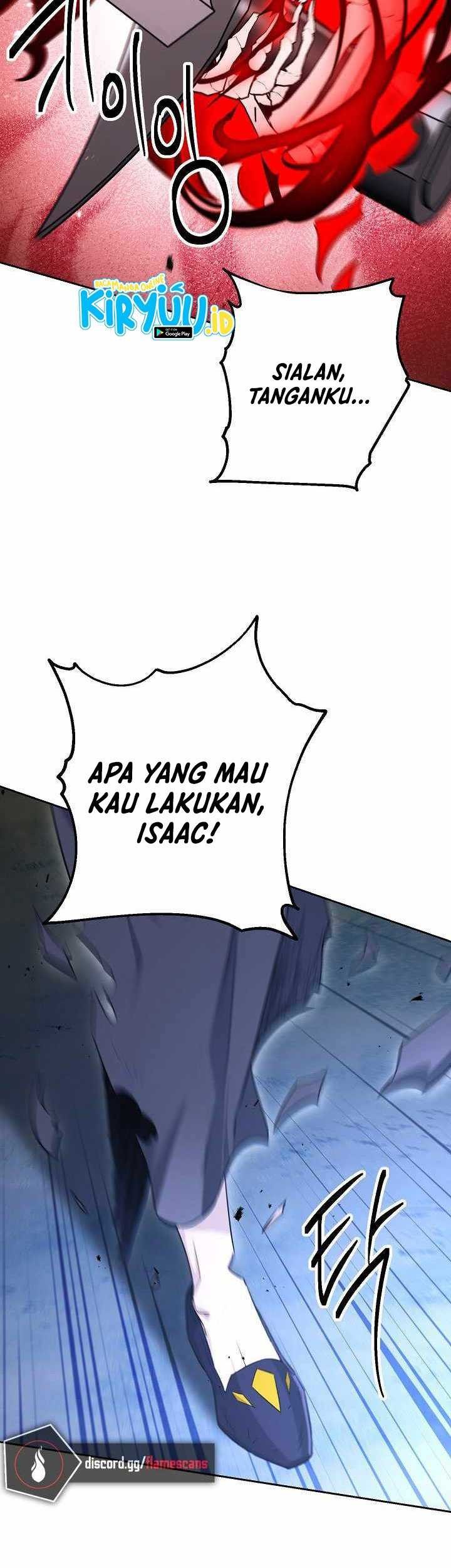 Skeleton Soldier Couldn’t Protect the Dungeon Chapter 139 - halaman 59