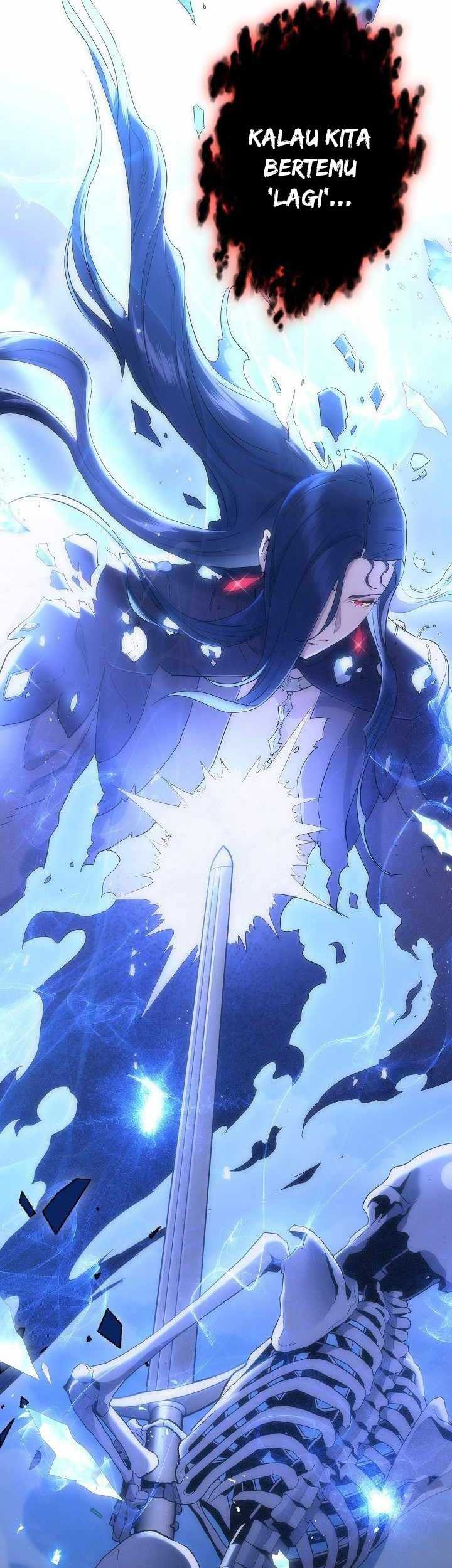 Skeleton Soldier Couldn’t Protect the Dungeon Chapter 139 - halaman 61