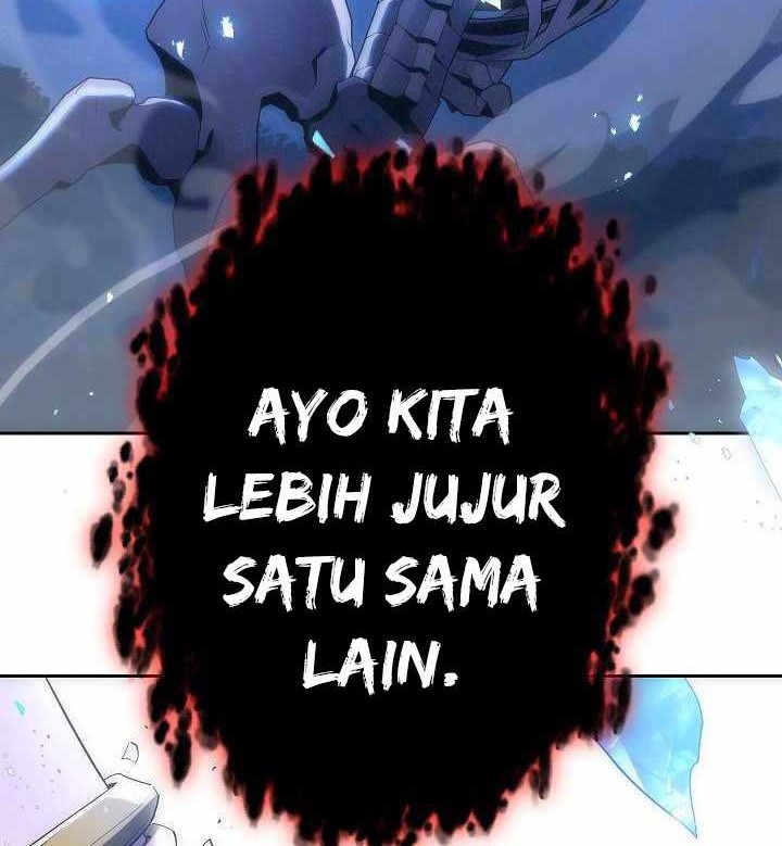 Skeleton Soldier Couldn’t Protect the Dungeon Chapter 139 - halaman 62