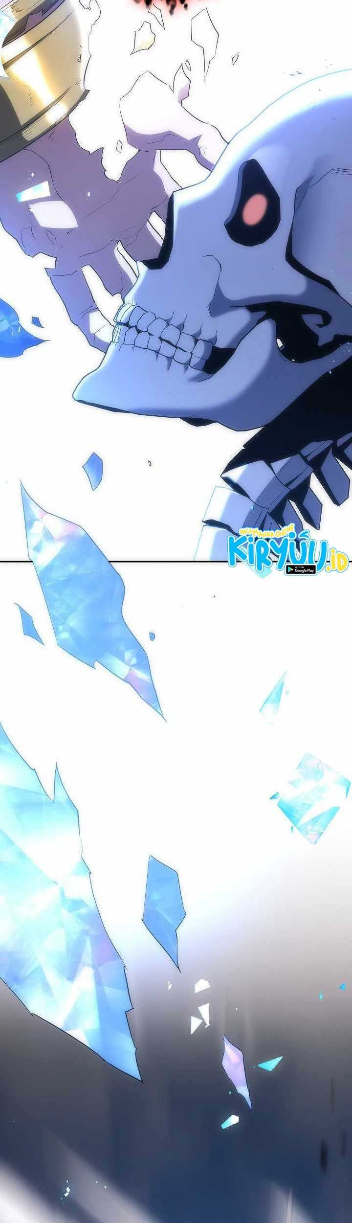 Skeleton Soldier Couldn’t Protect the Dungeon Chapter 139 - halaman 63