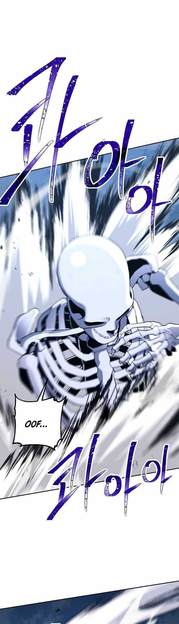 Skeleton Soldier Couldn’t Protect the Dungeon Chapter 139 - halaman 67