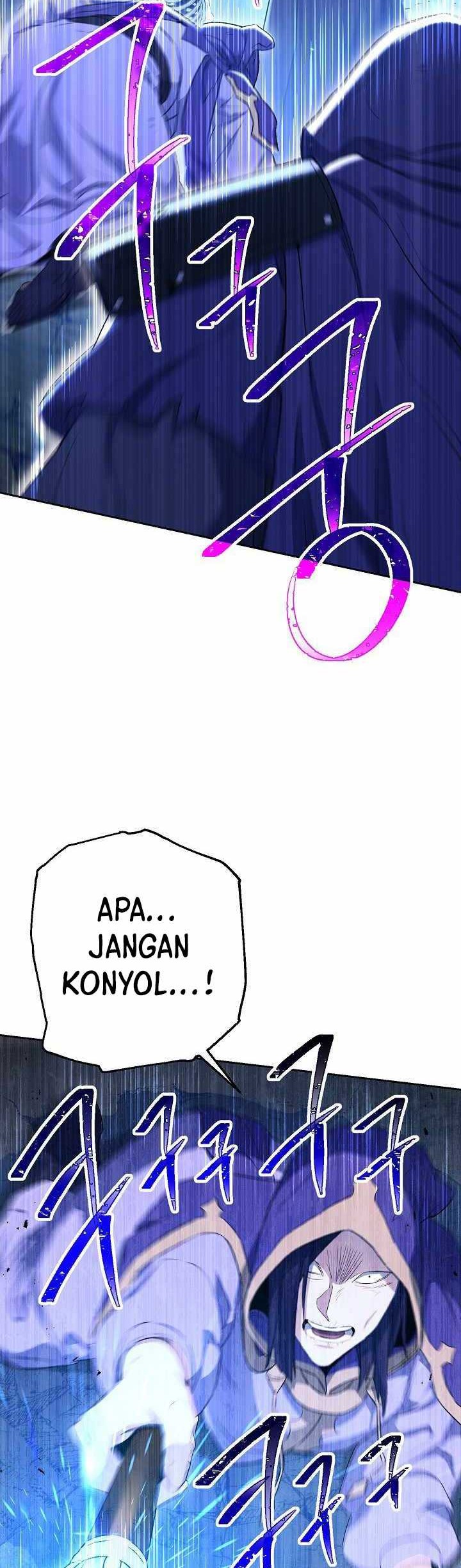 Skeleton Soldier Couldn’t Protect the Dungeon Chapter 139 - halaman 7