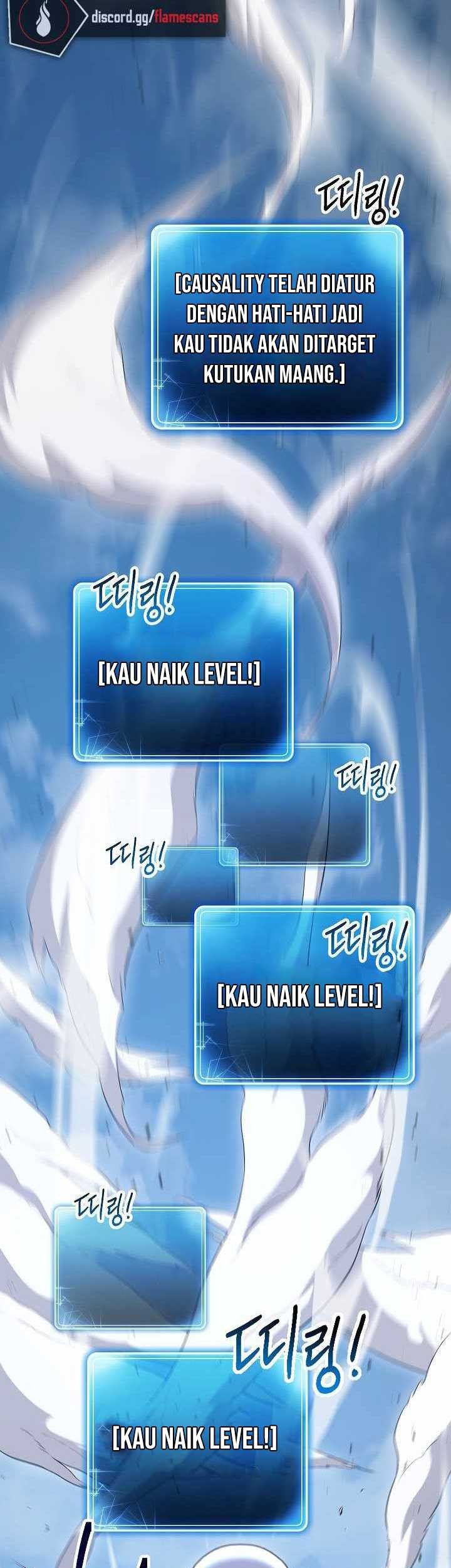 Skeleton Soldier Couldn’t Protect the Dungeon Chapter 139 - halaman 71