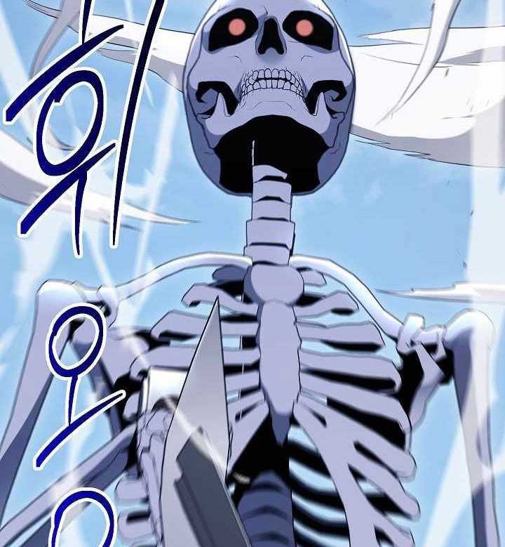 Skeleton Soldier Couldn’t Protect the Dungeon Chapter 139 - halaman 72