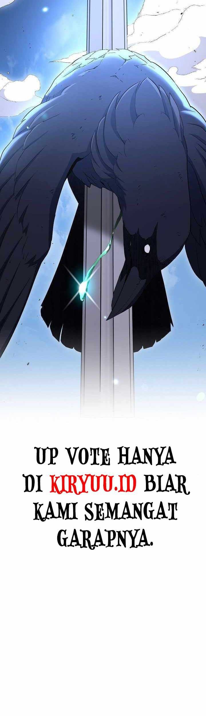 Skeleton Soldier Couldn’t Protect the Dungeon Chapter 139 - halaman 77