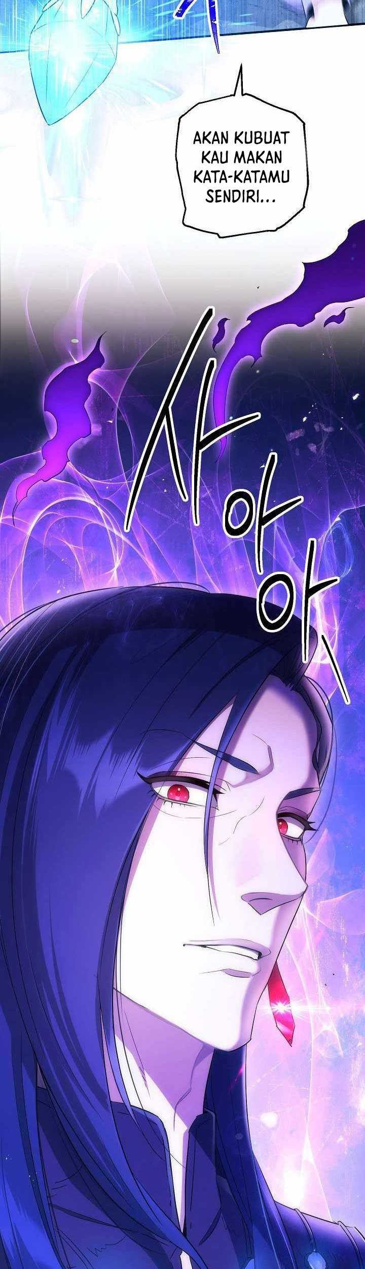 Skeleton Soldier Couldn’t Protect the Dungeon Chapter 139 - halaman 8