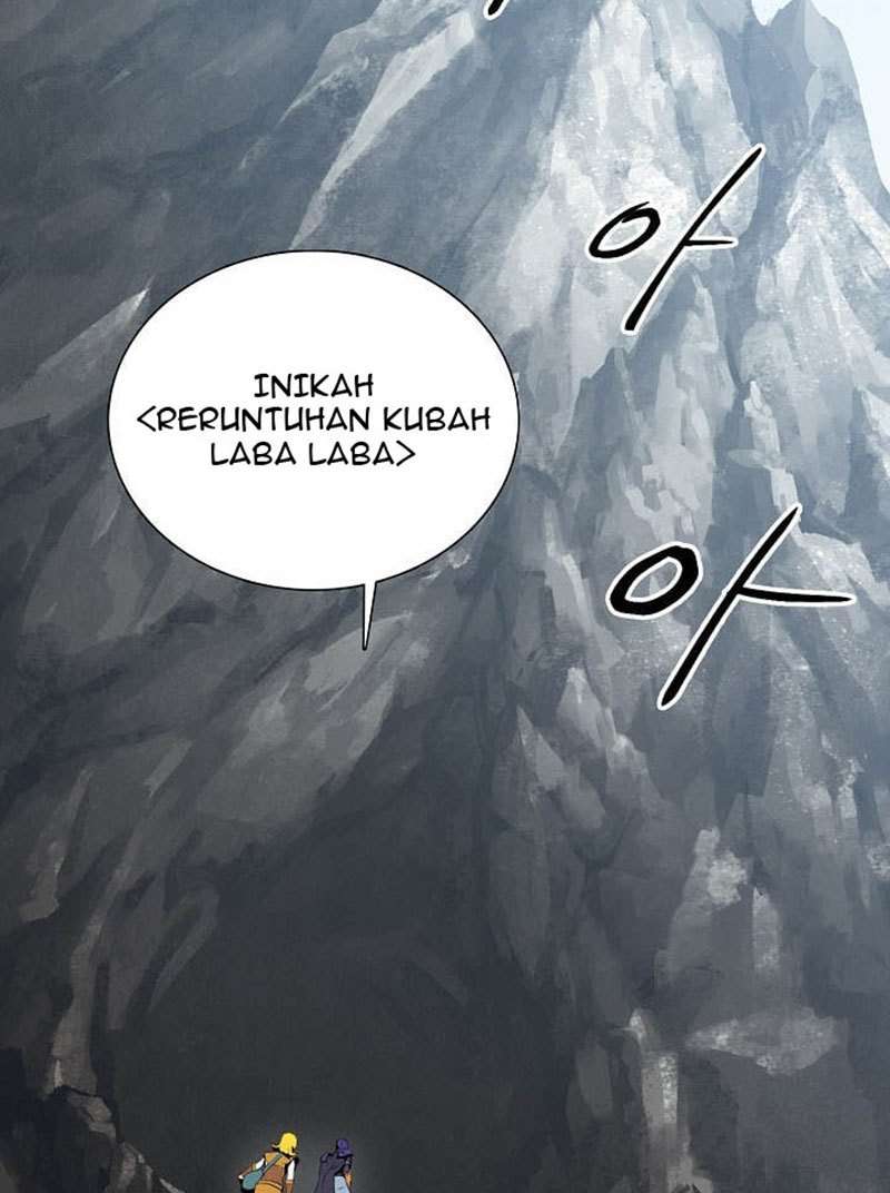 Skeleton Soldier Couldn’t Protect the Dungeon Chapter 14 - halaman 10