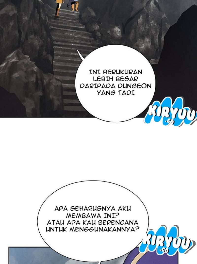Skeleton Soldier Couldn’t Protect the Dungeon Chapter 14 - halaman 11