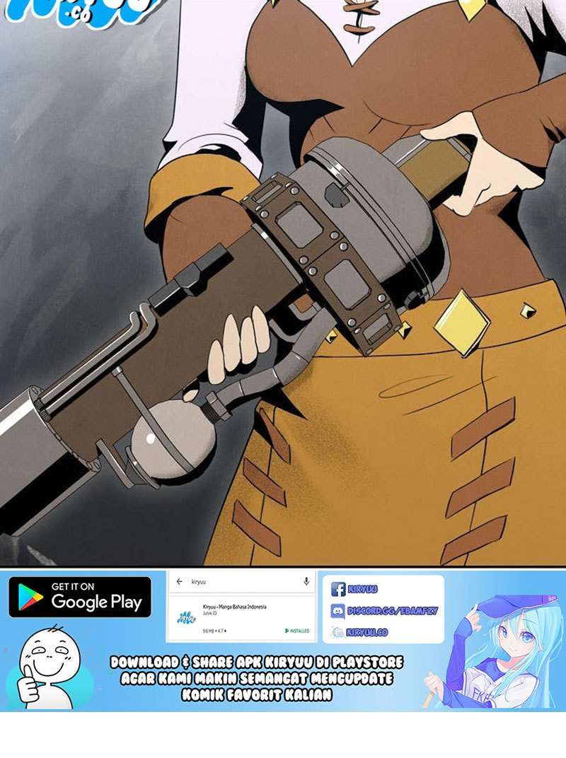 Skeleton Soldier Couldn’t Protect the Dungeon Chapter 14 - halaman 14