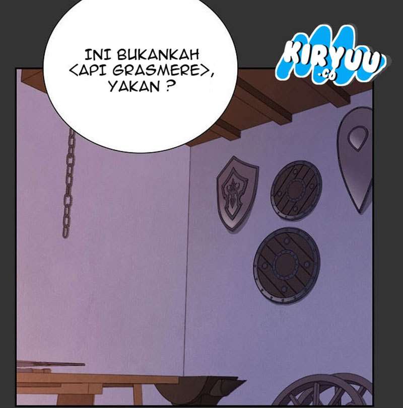 Skeleton Soldier Couldn’t Protect the Dungeon Chapter 14 - halaman 16