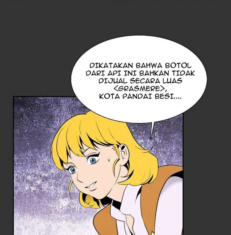 Skeleton Soldier Couldn’t Protect the Dungeon Chapter 14 - halaman 17