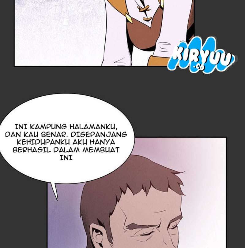 Skeleton Soldier Couldn’t Protect the Dungeon Chapter 14 - halaman 18