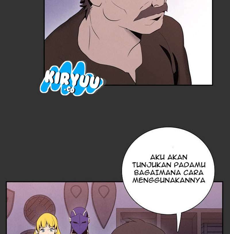 Skeleton Soldier Couldn’t Protect the Dungeon Chapter 14 - halaman 19