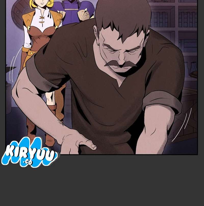 Skeleton Soldier Couldn’t Protect the Dungeon Chapter 14 - halaman 20