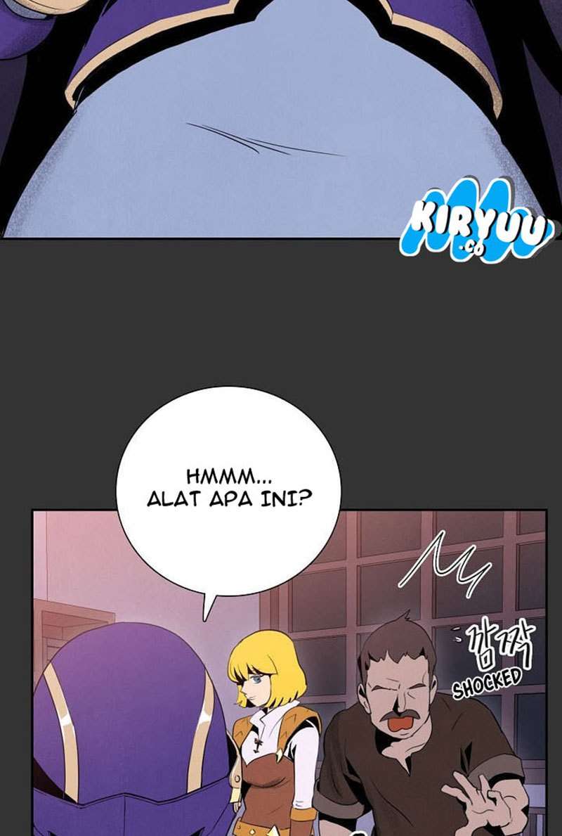 Skeleton Soldier Couldn’t Protect the Dungeon Chapter 14 - halaman 22