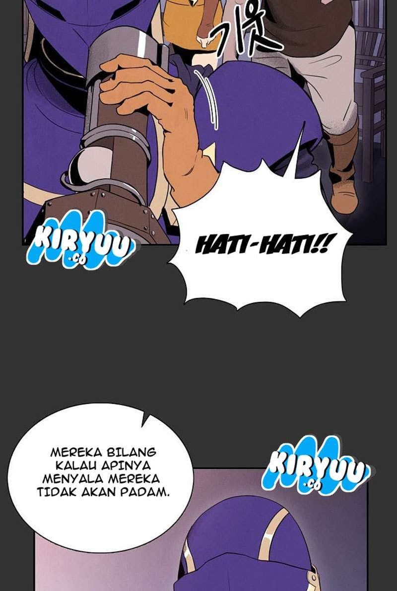 Skeleton Soldier Couldn’t Protect the Dungeon Chapter 14 - halaman 23