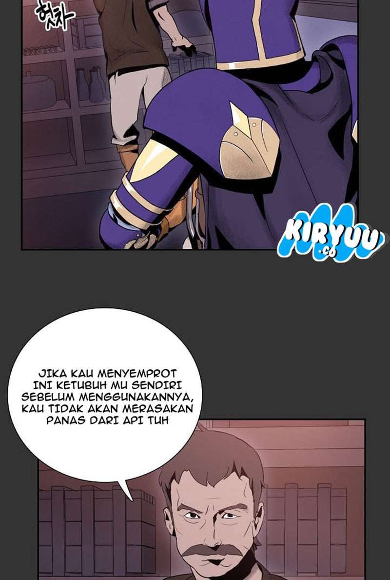 Skeleton Soldier Couldn’t Protect the Dungeon Chapter 14 - halaman 26