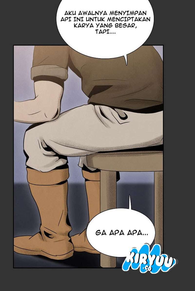 Skeleton Soldier Couldn’t Protect the Dungeon Chapter 14 - halaman 28