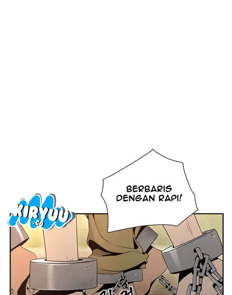 Skeleton Soldier Couldn’t Protect the Dungeon Chapter 14 - halaman 3