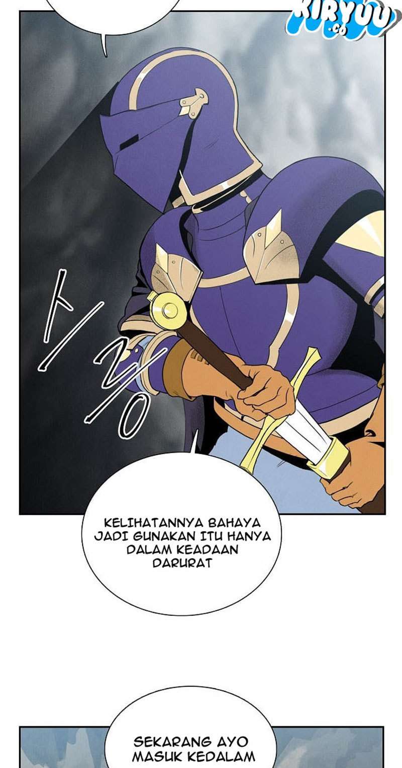 Skeleton Soldier Couldn’t Protect the Dungeon Chapter 14 - halaman 30