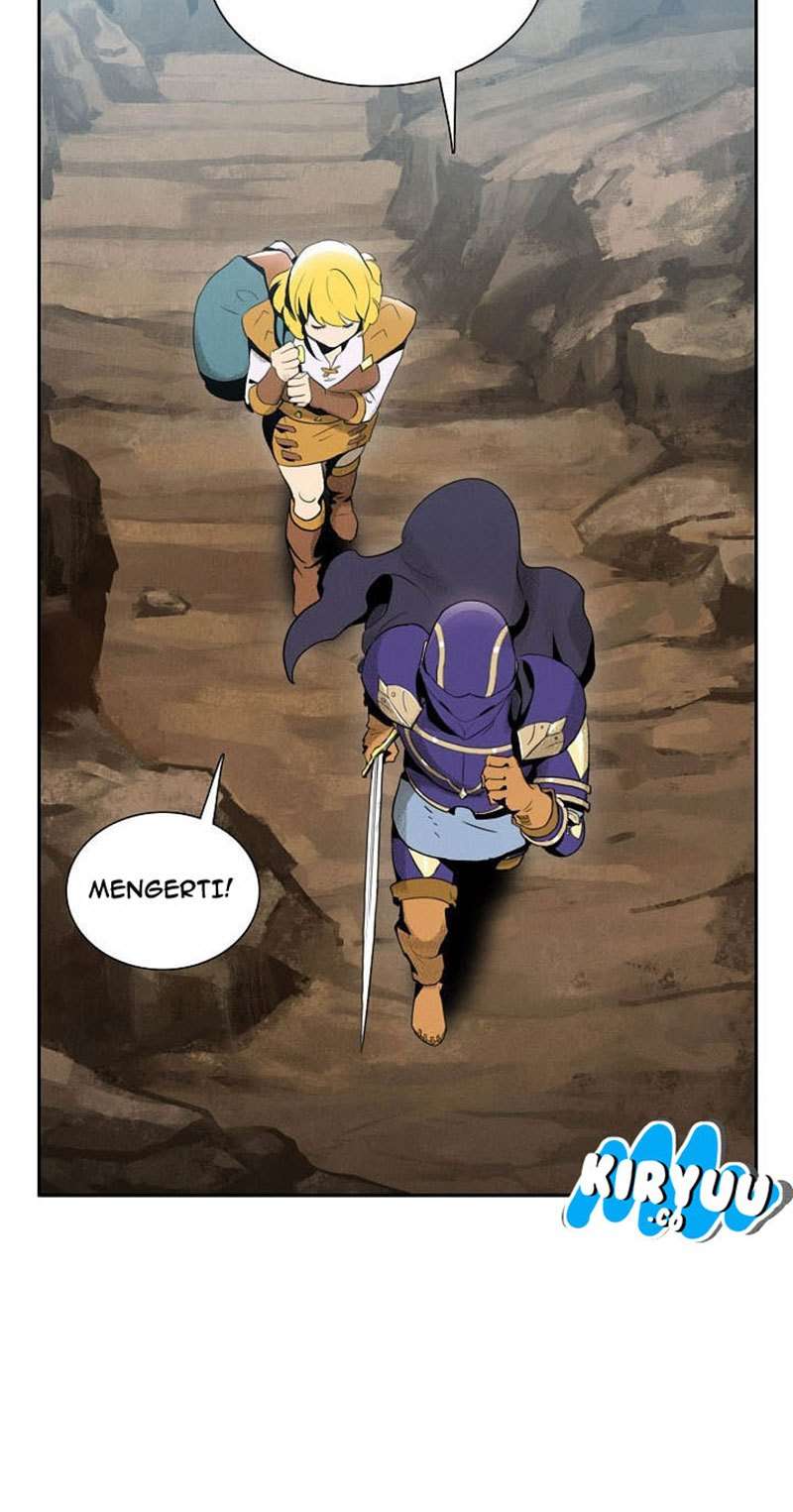 Skeleton Soldier Couldn’t Protect the Dungeon Chapter 14 - halaman 31
