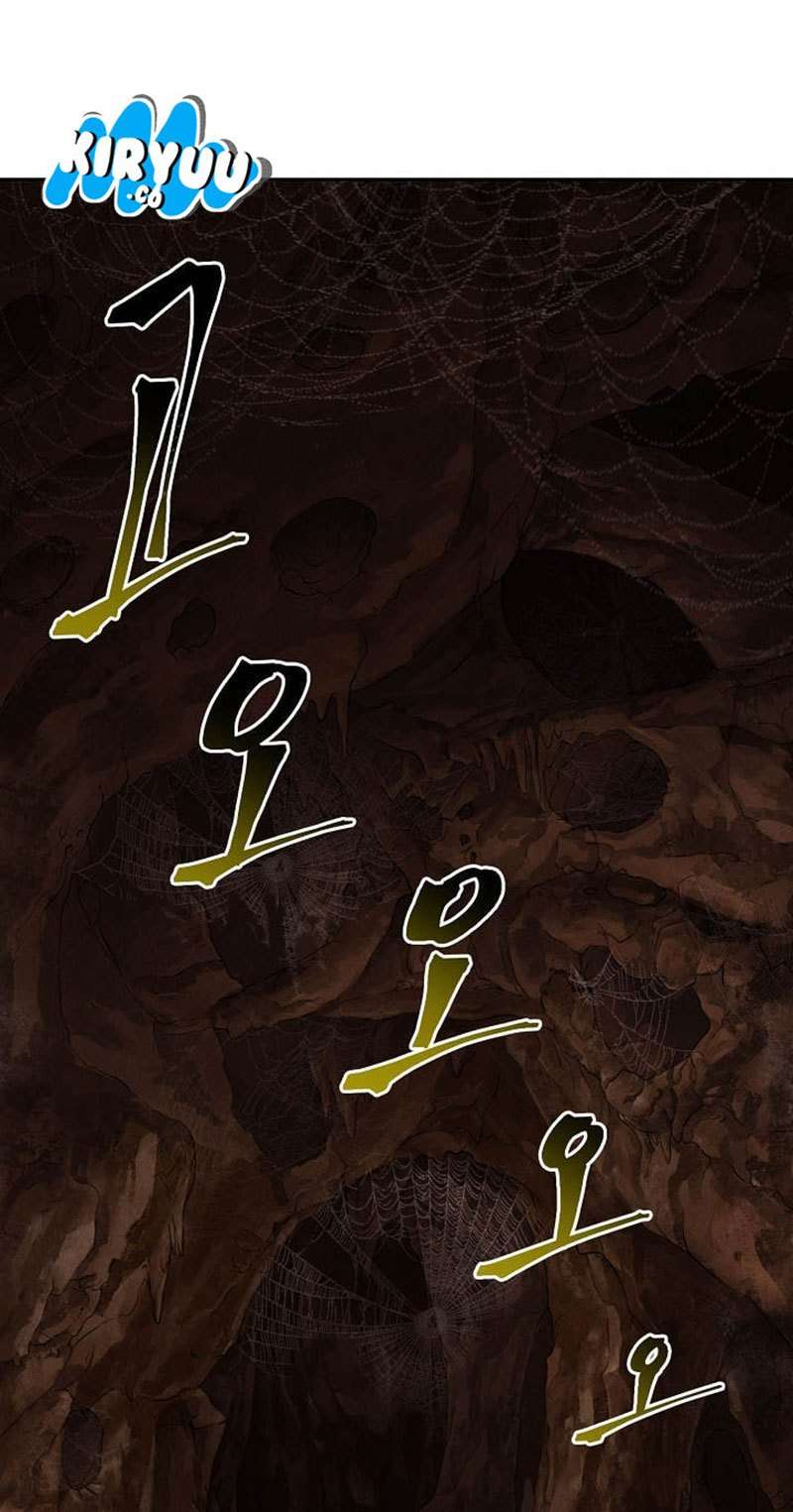 Skeleton Soldier Couldn’t Protect the Dungeon Chapter 14 - halaman 32