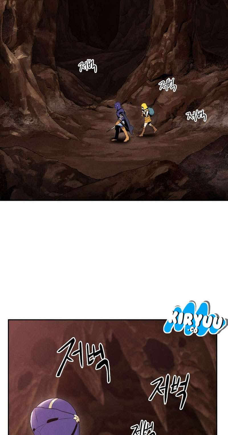 Skeleton Soldier Couldn’t Protect the Dungeon Chapter 14 - halaman 33